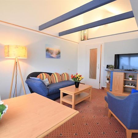 Am Brook 16 Whg 5 Apartment Dahme  Ngoại thất bức ảnh