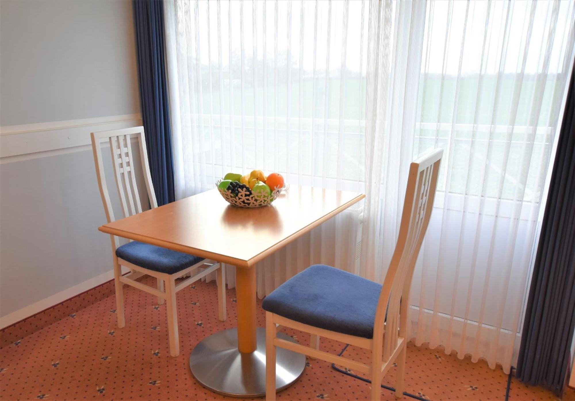 Am Brook 16 Whg 5 Apartment Dahme  Ngoại thất bức ảnh